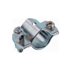 Aardklem 15 gegalvaniseerd