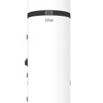Ferroli EGEA 200 LT-S - Warmtepompboiler met Subsidie