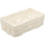 Universele ABB LASDOOS 3611 Exclusief Deksel