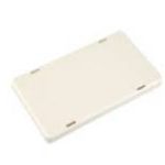 Universele ABB Blinddeksel Lasdoos