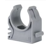 JMV KPO PRO Opendrukzadel Donkergrijs 16mm 200 Stuks