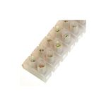 Kroonsteen 25mm Strip