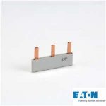 Eaton Doorverbinding Vlak Kam 3 Pins
